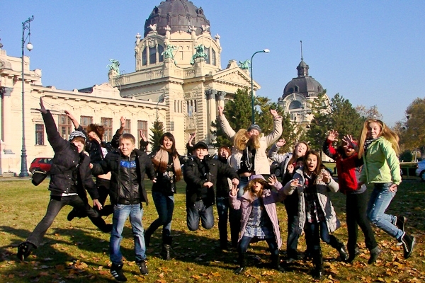 hungary 18