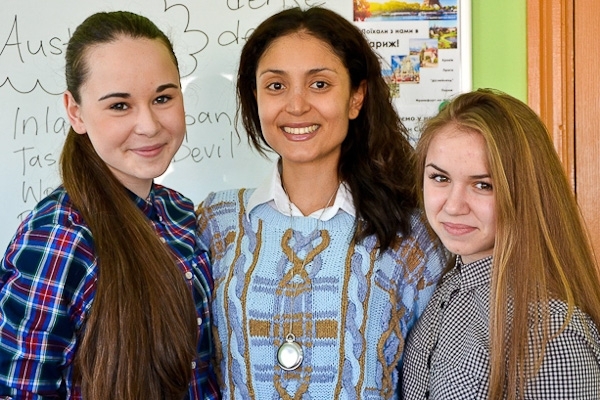 native speaker club 11