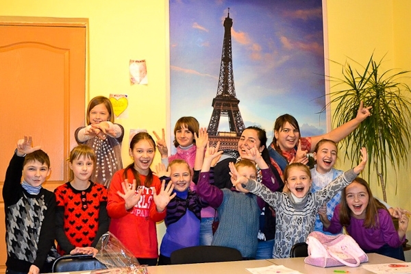 kids club 1