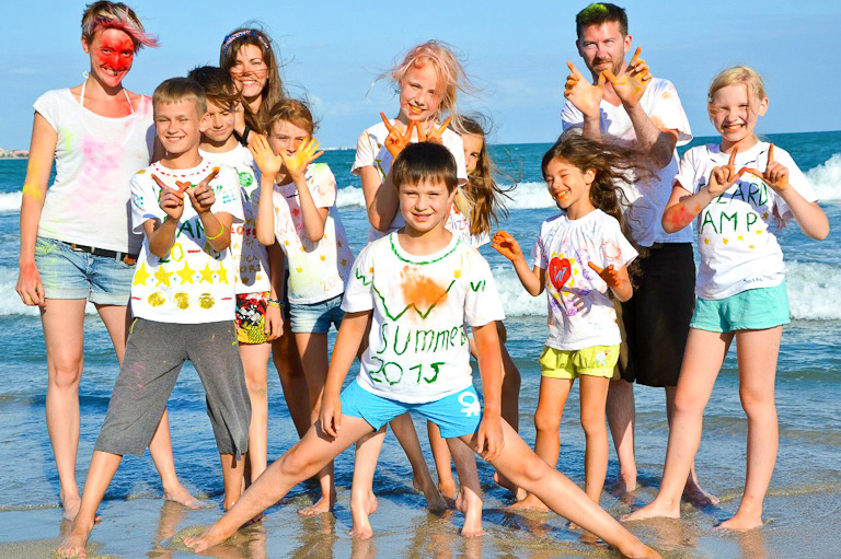 Wizard Camp запрошує до Болгарії!