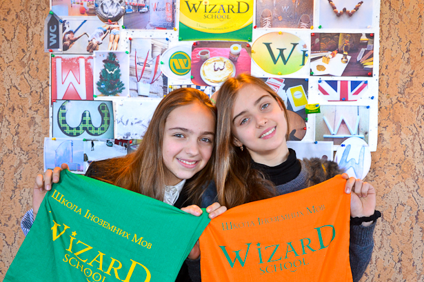 Переможці фотоконкурсу від "Wizard"!