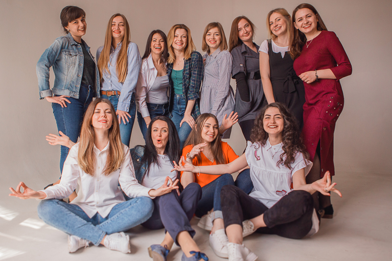 Літній "інтенсив"!